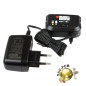 Chargeur 90638069 18 Volts électroportatif BLACK et DECKER Chargeur 90638069 18 Volts électroportatif BLACK et DECKER