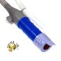 Pompe SH200 électrique universelle pour poêle à pétrole Pompe SH200 électrique universelle pour poêle à pétrole