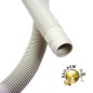 Tuyau de vidange 00112068 lave vaisselle AIRLUX - BOSCH - NEFF - SIEMENS