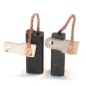 Charbons pour scie METABO PSE 102 - PSE 1027
