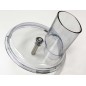 Couvercle KW712337 pour coupe légumes KENWOOD