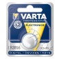 PILE VARTA CR2016
