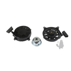 Lanceur BRIGGS  et  STRATTON EUROPA avant 2004