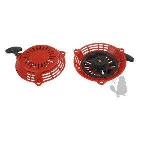 Lanceur complet pour tondeuse HONDA  28400-ZE8-003ZB