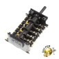 Commutateur 00174944 - Four GAGGENEAU - EB250-140 - Commutateur 00174944 - Four GAGGENEAU - EB250-140 -