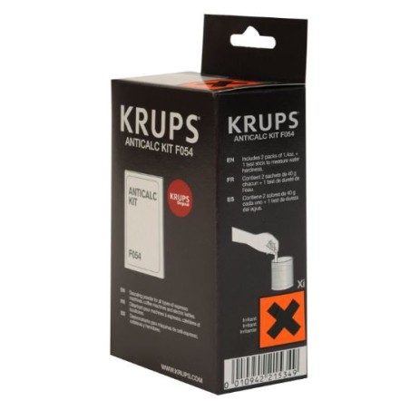 DETARTRANT EXPRESSO KRUPS