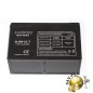 Batterie 12V 7Ah pour tracteur GGP