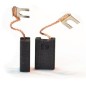 Charbons meuleuses BLACK & DECKER PAG620 - P5902 Charbons meuleuses BLACK & DECKER PAG620 - P5902