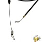 Câble traction tondeuse BESTGREEN BG40563TR