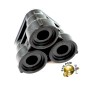 Culasse 9.001-105.0 pour nettoyeur KARCHER Culasse 9.001-105.0 pour nettoyeur KARCHER