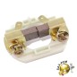 Couronne et balais perceuse DEWALT DCD930