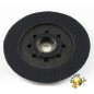 Plateau rond 581103-00  ponceuses BLACK & DECKER KA226, KA250, KA250LDK