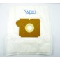 Sacs Aspirateur WPRO AE01MW AEG Vampyrino - Colore