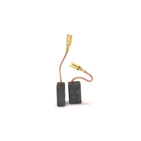 Jeu de charbons meuleuse AEG / ATLAS COPCO WS6