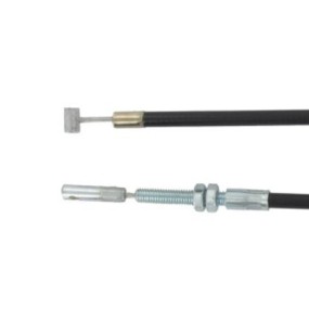 Câble de traction tondeuse KAAZ LM484