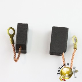 Charbons meuleuse PERLES HSW5206 - HSW598