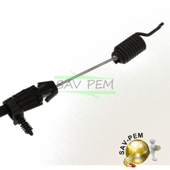 Cable de traction McCulloch M55H53SDHW