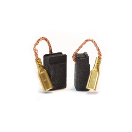 Charbons pour cisaille BOSCH GSC16 - 3607014001