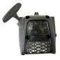 Lanceur pour débroussailleuse MC CULLCOH B40