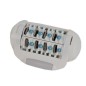 Tête pour épilateur CALOR Aquaperfect EP9010