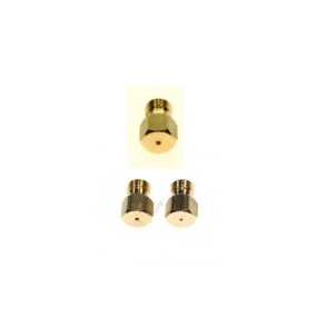 Injecteurs x3 pour plaque de cuissson FAURE