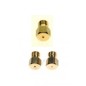 Injecteurs x3 pour plaque de cuissson FAURE