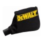 Sac à poussière pour scie à onglets DEWALT
