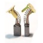 Charbons pour clé à choc BOSCH GDR14,4 V