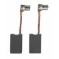 Charbons pour meuleuses DEWALT DWE4557 - DWE4599