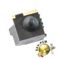 Interrupteur pour meuleuse DEWALT DWE4057