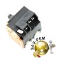 Interrupteur pour meuleuse DEWALT DWE4057