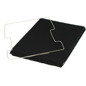 Filtre à charbon WPRO CFW020/1 TYPE 20