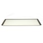 Vitre intérieure pour four AIRLUX AFSP83XN, AFLP831IX