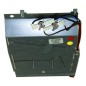 Résistance 481010669313 pour sèche linge WHIRLPOOL AZB.... - TRK...