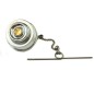 Bouchon de réservoir poêle à pétrole R120C - R122C - R124C - R131C - R134C - R150C