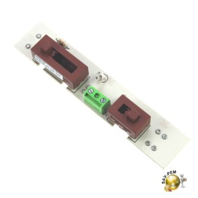 Clavier de commande pour hotte AIRLUX HG39SI