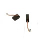 Charbons meuleuse RYOBI EAG750RB