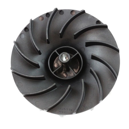 Turbine pour souffleur BLACK  et  DECKER GW2810