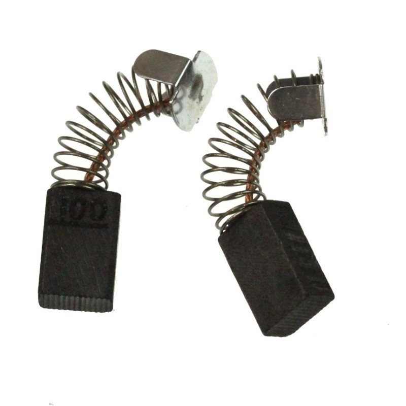 Charbons pour meuleuse MAKITA