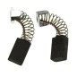 Charbons pour meuleuse MAKITA
