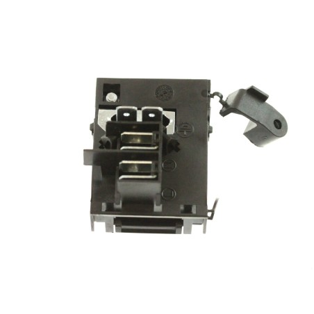 Bornier alimentation plaque de cuisson DOMINO AIRLUX