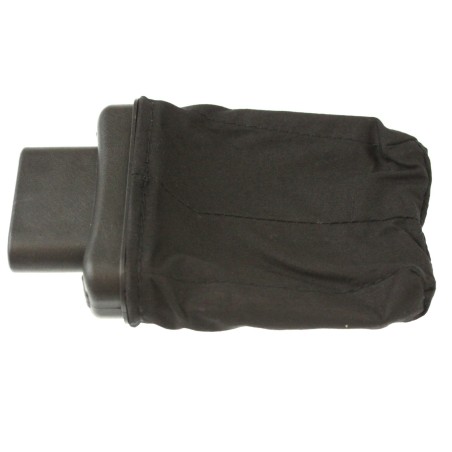 Sac poussière ponceuse BLACK  et  DECKER KA198(GT)