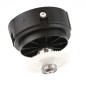 Support bobine BLACK & DECKER GLC3630L, STC1820, STC1820PC Support bobine BLACK & DECKER GLC3630L, STC1820, STC1820PC