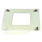 Vitre de façade Z57IA75 AIRLUX AFGC310BK - AFSCW21BKN