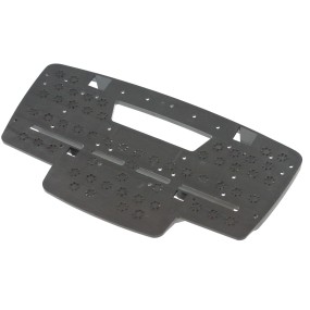 Plaque serpilliere pour MCV70