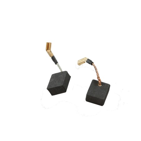 Charbons N442427 meuleuse DEWALT DWE4233 ,DWE4233 ,DWE4235 ,DWE4237
