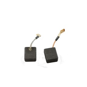 Charbons N442427 meuleuse DEWALT DWE4233 ,DWE4233 ,DWE4235 ,DWE4237