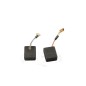 Charbons N442427 meuleuse DEWALT DWE4233, DWE4233, DWE4235, DWE4237 Charbons N442427 meuleuse DEWALT DWE4233, DWE4233, DWE4235, DWE4237