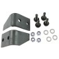 Jeu de 2 couteaux broyeur CRAMER KOMPOST