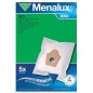 Sac aspirateur MENALUX 6000